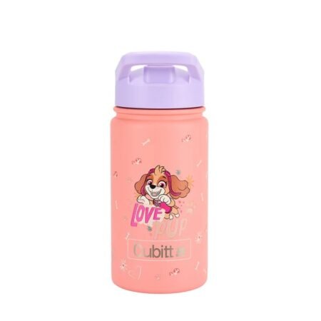Termo Cubitt Jr. + Paw Patrol - Love Pup Pink CTBJ-PWL5