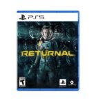 Juego de Ps5 Returnal