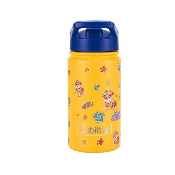 Termo Cubitt Jr. + Paw Patrol - Rubble Yellow CTBJ-PWTR9