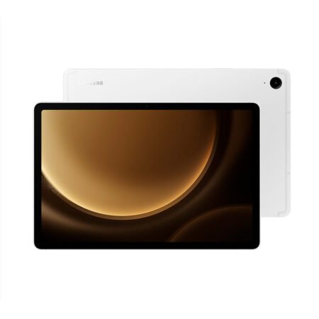 Samsung Galaxy Tab S9 FE 8ram+256gb Silver