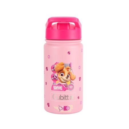 Termo Cubitt Jr. + Paw Patrol - Skye Pink CTBJ-PWS5