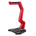 Onikuma Headphone Stand Red ST-3