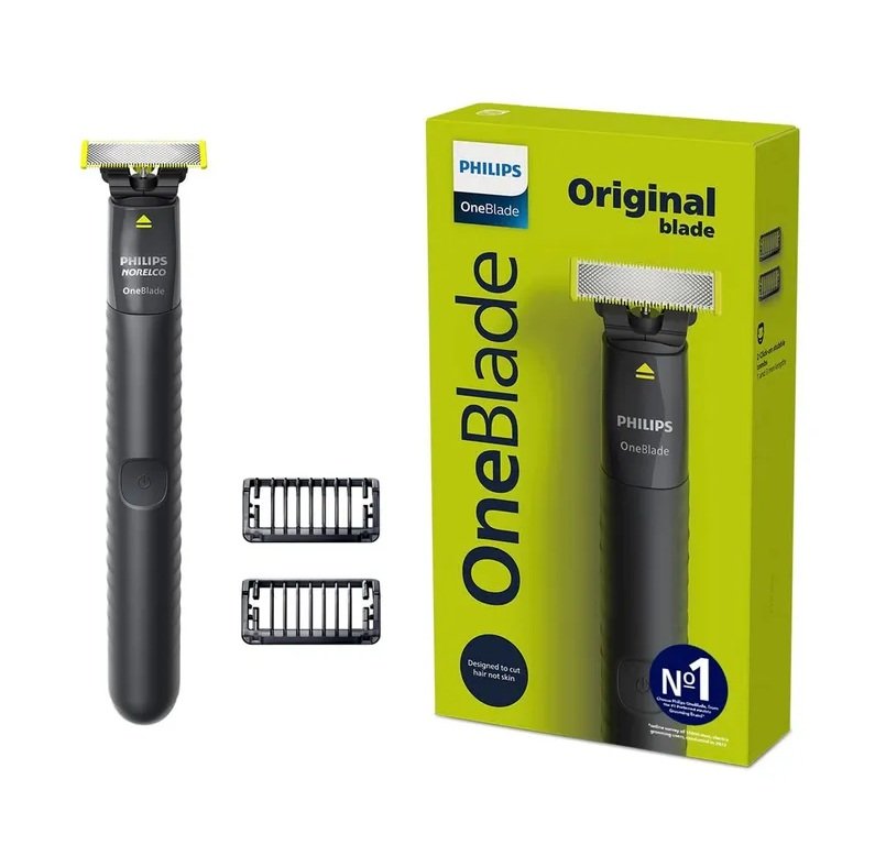 0863 OneBlade Philips QP1424/10 - Imagen 1