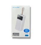 Fengqi PowerBank 40mil mAh 100w CC45 White