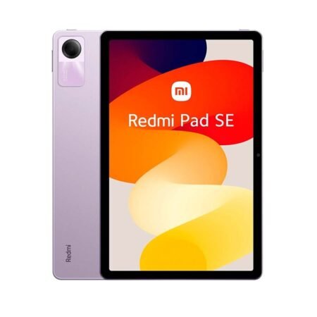 Redmi Pad Se lavender purple 128GB / 4 RAM