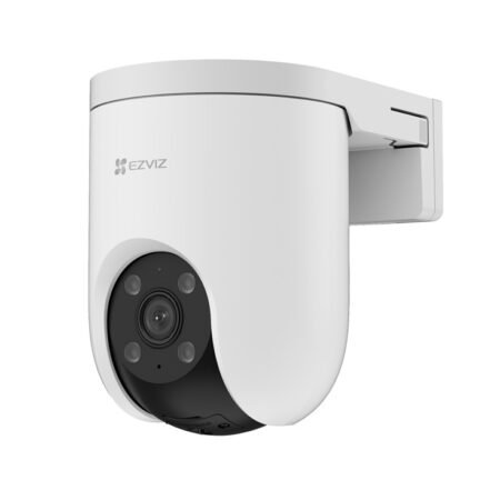 Ezviz Cs-H8C Pro 2k 3MP 2.4GHz Wi-Fi