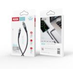 XO Cable 60w 480Mbps Tipo c a Tipo c NB-Q167