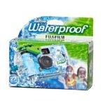 Fujifilm QuickSnap Waterproof One-Time Use Camera 27