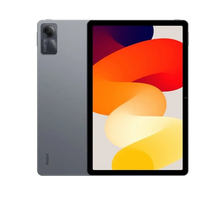 4574 Redmi Pad Se Graphite Gray 128GB 4RAM - Imagen 1