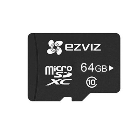 EZVIZ Smart MicroSD Card 64GB