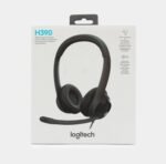 Audifono Logitech H390 USB