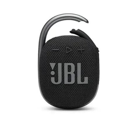 JBL Clip 4 Negra