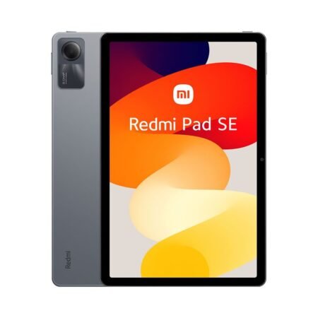 Xiaomi Redmi Pad SE 8.7 4G Graphite Gray 4GB 128GB