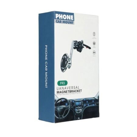 Phone Car Mount F93