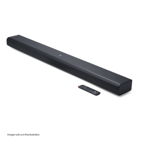 JBL Cinema Sound Bar SB510 3.1 200W