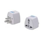 Adaptador Covertido Euro a Americano