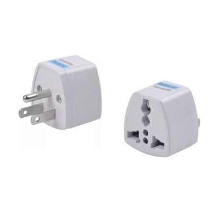 Adaptador Covertido Euro a Americano
