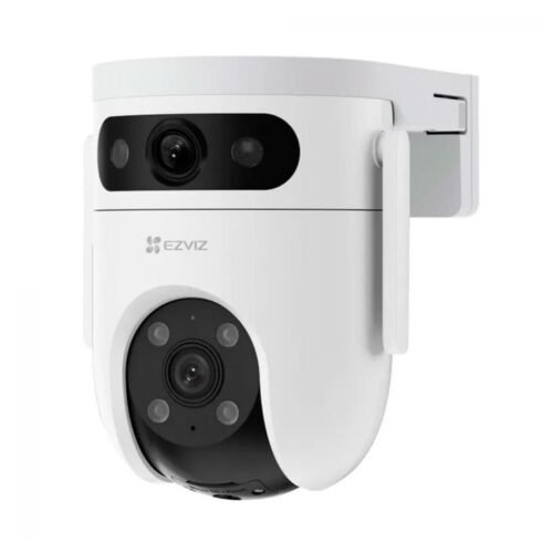 EZVIZ H9c Dual 2K Smart Home Camera