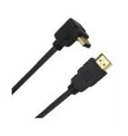 Adaptador ZO-A130-3 Cable HDMI L V 2.0 4K 3M