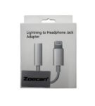 Adaptador Lighting ZO-OT29 3.0 5mm