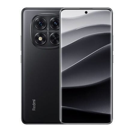 Xiaomi Redmi Note 14 Pro 4G 200MP 8GB 256GB Negro Ocaso