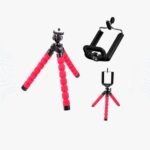 Tripode Para Celular Colores