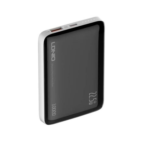 Ldnio PowerBank 10.000mAh 22.5W PQ25