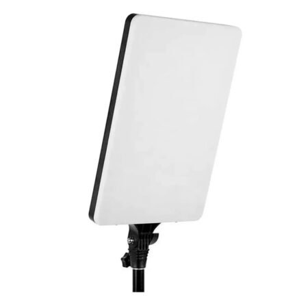 Panel Lampara Luz Led Fotografía Video Control Remoto Rl-16