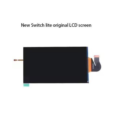 Pantalla Repuesto Para Nintendo Switch lite