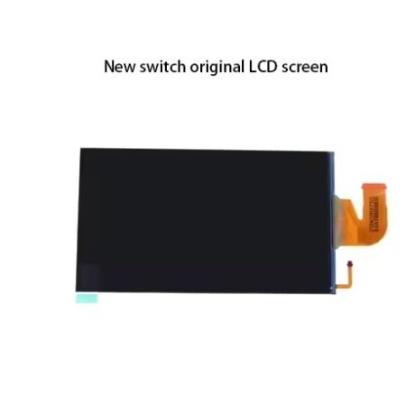 Pantalla Repuesto Para Nintendo Switch