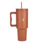 Termo Cubitt Tumbler Terracota CT-TUMB90