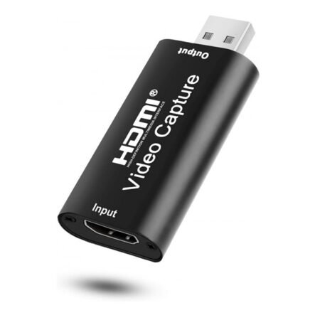 Zoecan HDMI Video Capture
