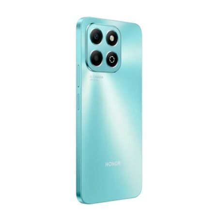Honor X6b 256GB 6RAM Ocean Cyan