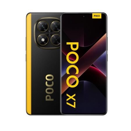 Xiaomi Poco X7 8GB 256GB Black
