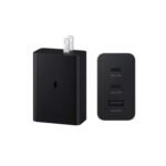 Samsung Travel Adapter 65W Trio Black