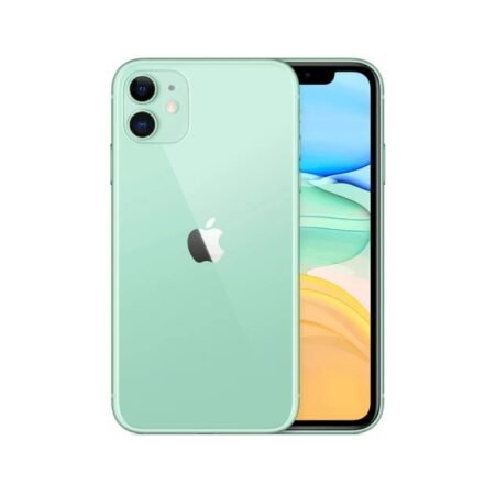 iPhone 11 128gb Turquesa 83% Usado