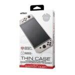 NYKO THIN Case Switch Oled  Case Kit Coucleur