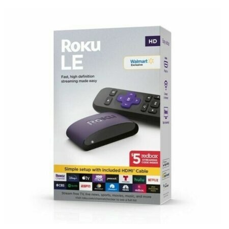 Roku LE HD
