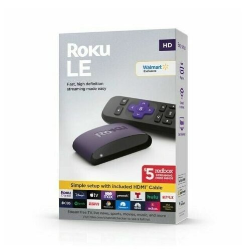Roku LE HD
