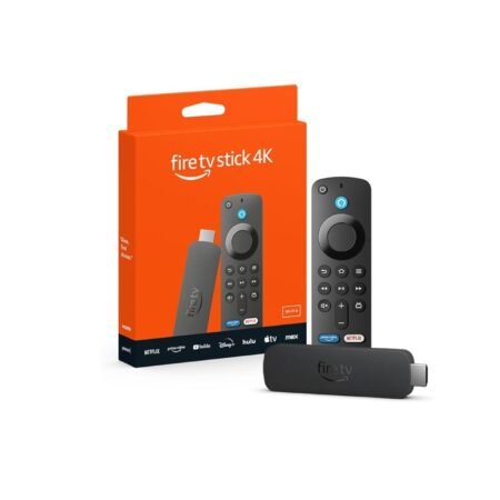 Amazon Fire tv Stick 4k WiFi 6