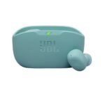 JBL VIBE BUDS 2 TURQUESA Perfect Fit