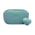 JBL VIBE BUDS 2 TURQUESA Perfect Fit