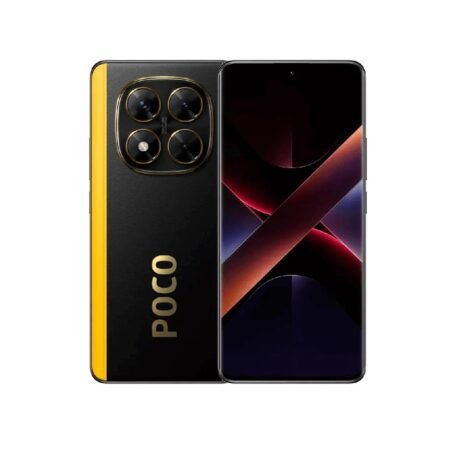 Xiaomi Poco X7 12GB 512GB Black