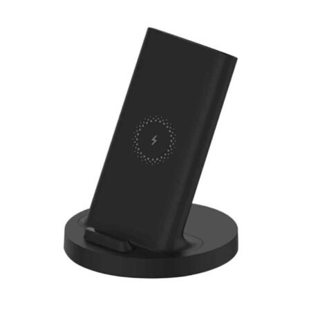 Mi 20w Wirelles Charging Stand Black