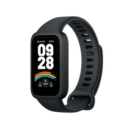 Xiaomi Smart Band 9 Active Black