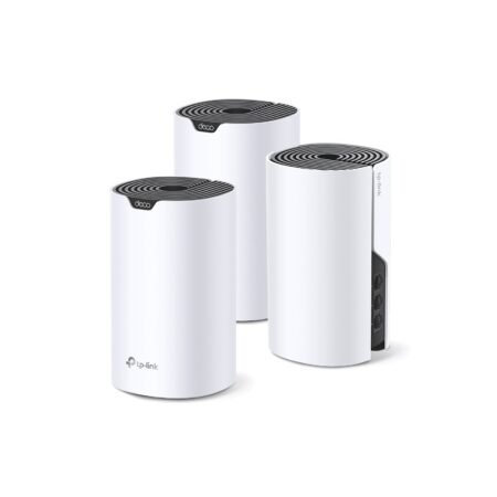 TP-Link Deco S7 (3 Pack) AC1900 Whole Home Mesh Wi-Fi System