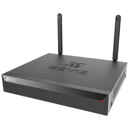 Ezviz X5s 8w Wireless Nvr HDMI/VGA
