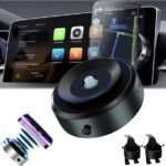 Vacuum Suction Phone Holder Type-c