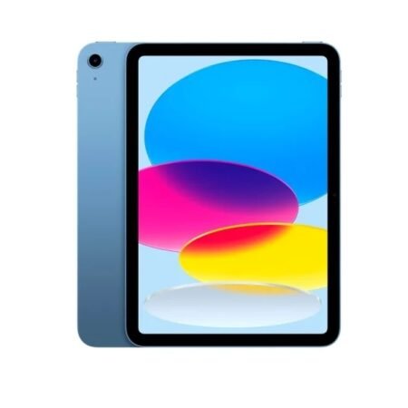 Apple iPad 10th Generation Wi-fi 64gb Blue
