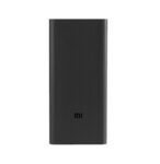 Mi 18w PowerBank 30.000 mAh Black